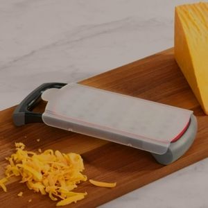 Mainstay Bowl Grater